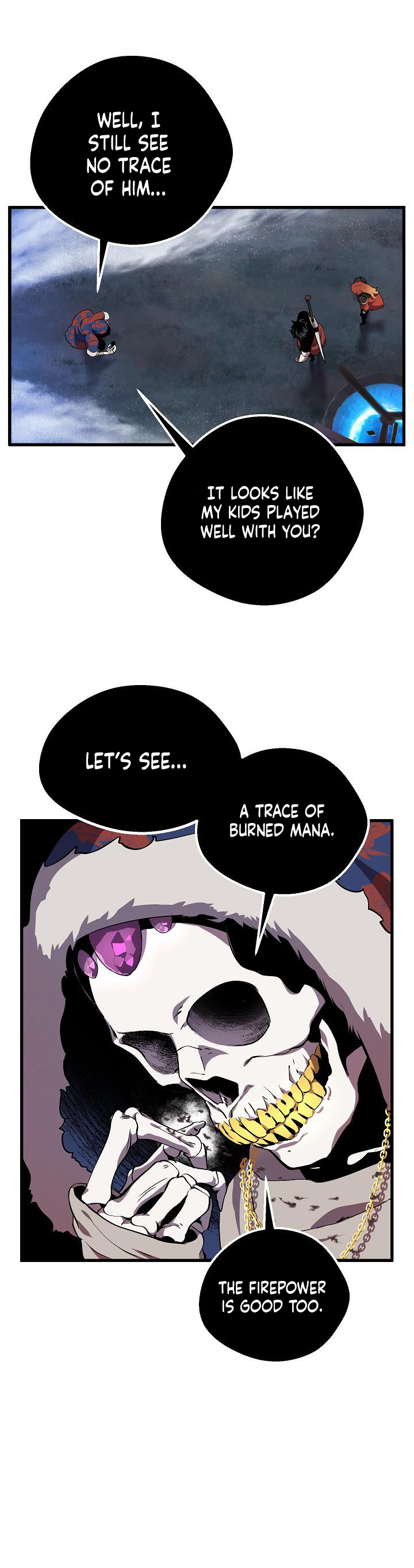 Survival Story of a Sword King in a Fantasy World Chapter 17 132 ch 17 5