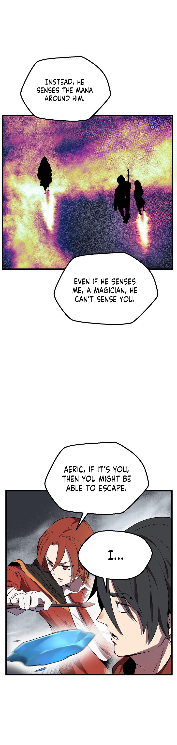 Survival Story of a Sword King in a Fantasy World Chapter 17 134 ch 17 7