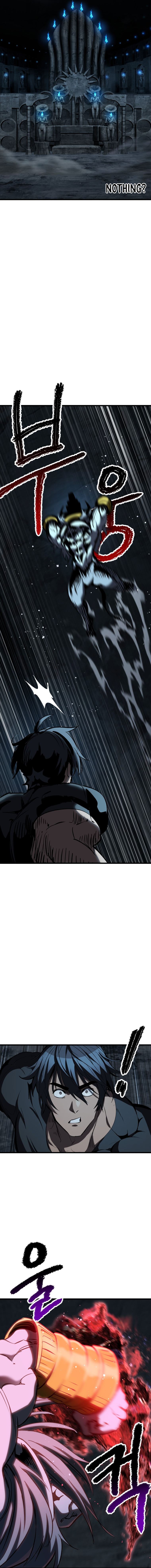 Survival Story of a Sword King in a Fantasy World Chapter 172 77 ch 172 13