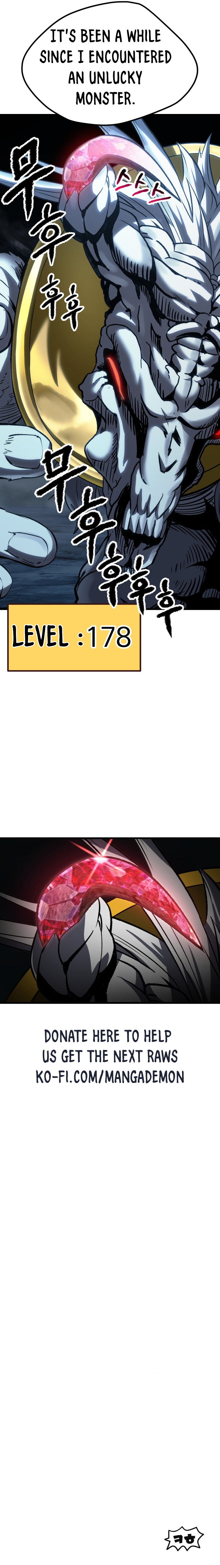 Survival Story of a Sword King in a Fantasy World Chapter 172 83 ch 172 19