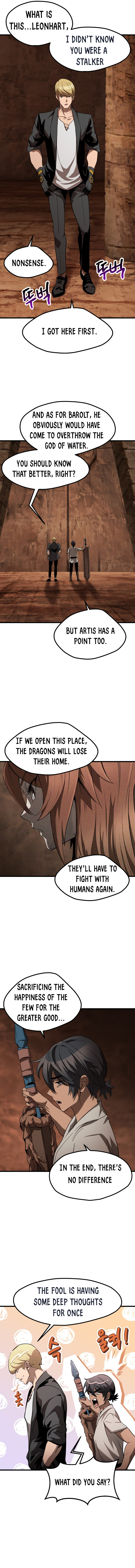 Survival Story of a Sword King in a Fantasy World Chapter 172 68 ch 172 4