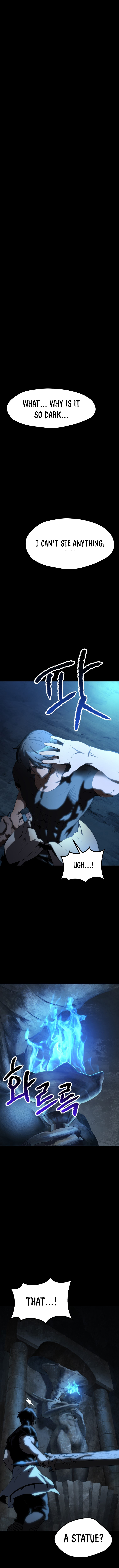 Survival Story of a Sword King in a Fantasy World Chapter 172 73 ch 172 9