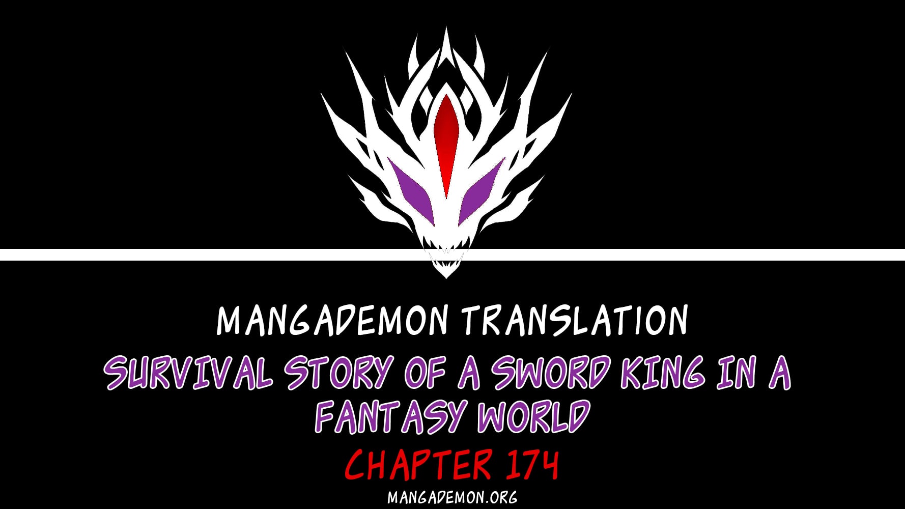 Survival Story of a Sword King in a Fantasy World Chapter 174 68 ch 174 1