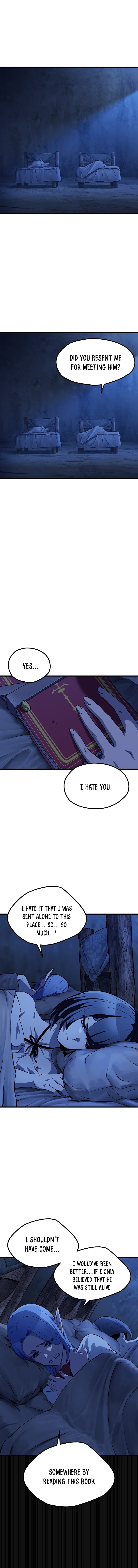 Survival Story of a Sword King in a Fantasy World Chapter 174 79 ch 174 12