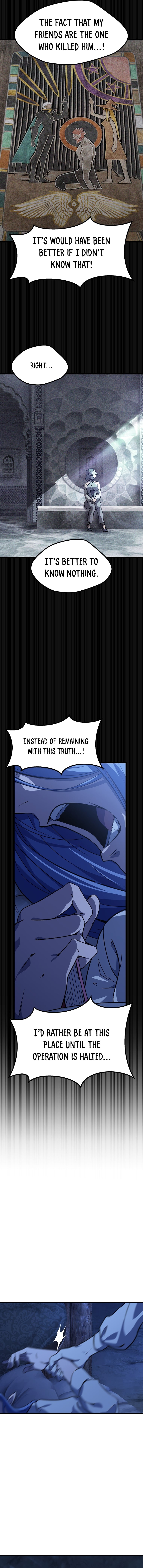 Survival Story of a Sword King in a Fantasy World Chapter 174 80 ch 174 13