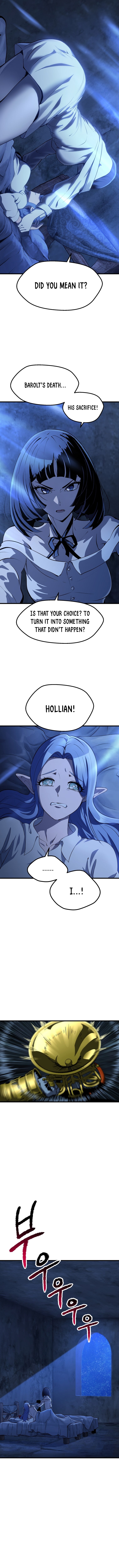 Survival Story of a Sword King in a Fantasy World Chapter 174 81 ch 174 14