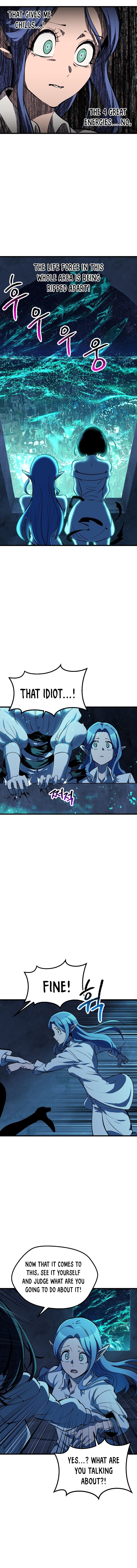 Survival Story of a Sword King in a Fantasy World Chapter 174 83 ch 174 16