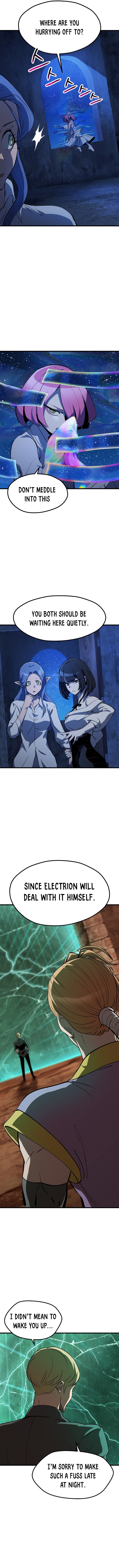 Survival Story of a Sword King in a Fantasy World Chapter 174 85 ch 174 18