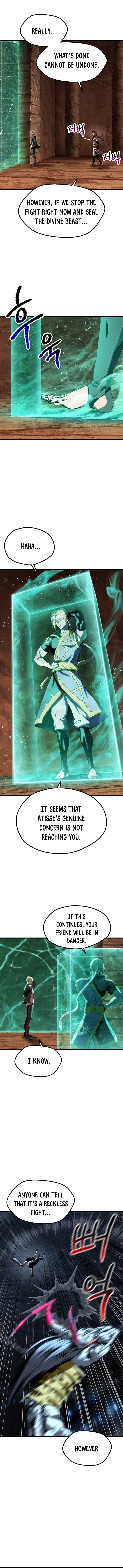 Survival Story of a Sword King in a Fantasy World Chapter 174 86 ch 174 19