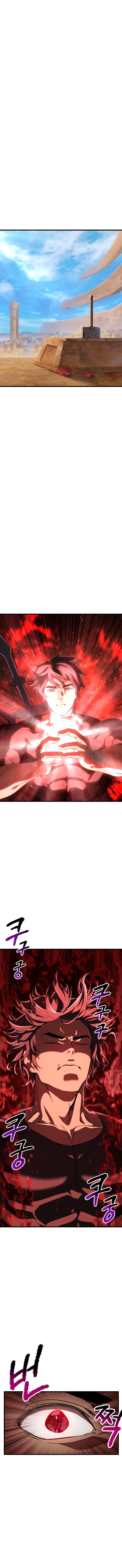 Survival Story of a Sword King in a Fantasy World Chapter 174 69 ch 174 2