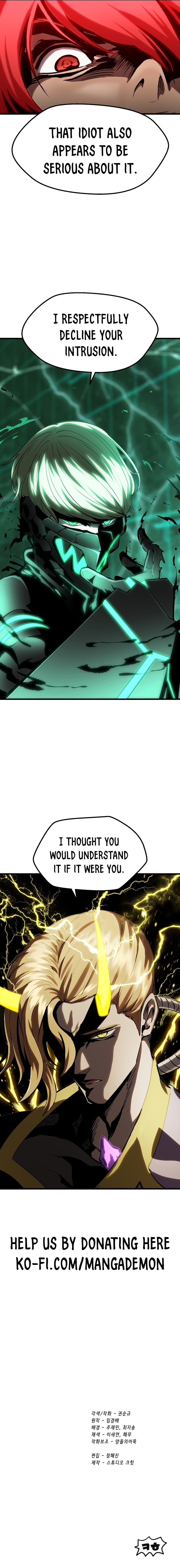 Survival Story of a Sword King in a Fantasy World Chapter 174 87 ch 174 20