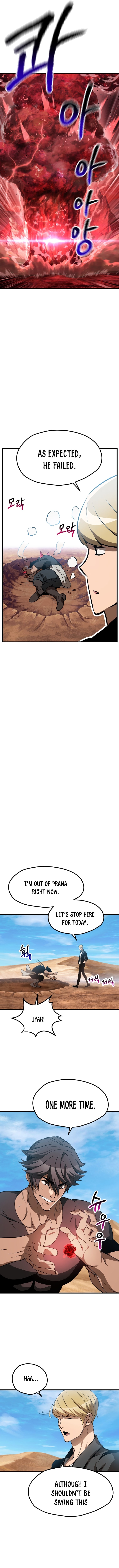 Survival Story of a Sword King in a Fantasy World Chapter 174 70 ch 174 3