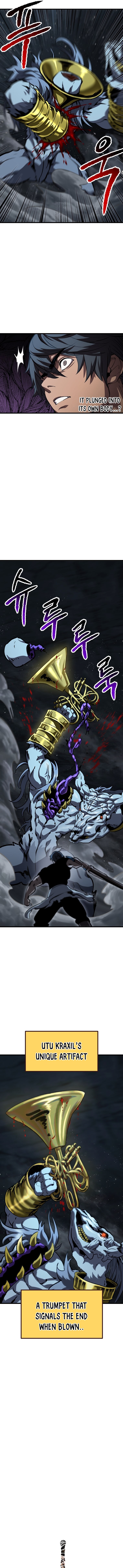 Survival Story of a Sword King in a Fantasy World Chapter 174 76 ch 174 9