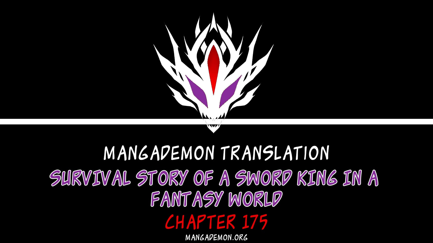 Survival Story of a Sword King in a Fantasy World Chapter 175 68 ch 175 1
