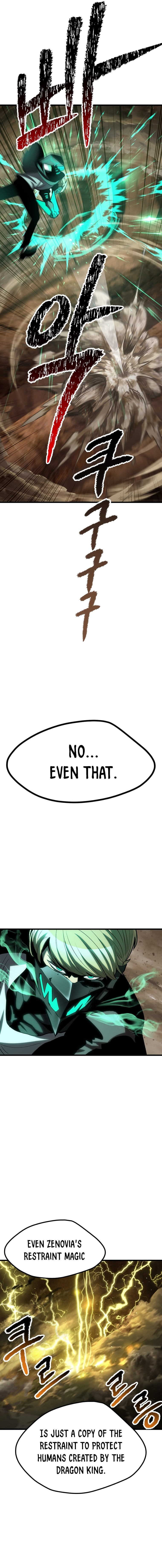 Survival Story of a Sword King in a Fantasy World Chapter 175 77 ch 175 10