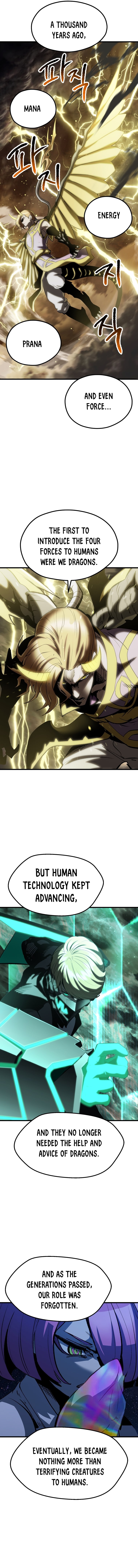 Survival Story of a Sword King in a Fantasy World Chapter 175 78 ch 175 11