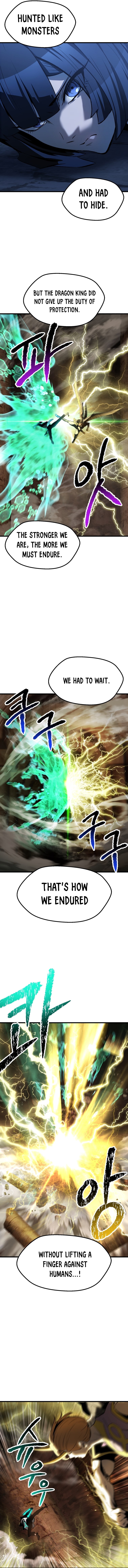 Survival Story of a Sword King in a Fantasy World Chapter 175 79 ch 175 12