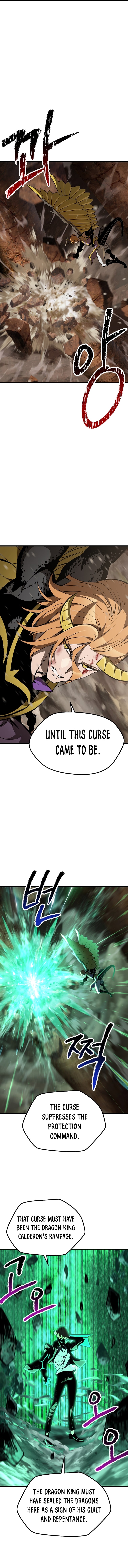 Survival Story of a Sword King in a Fantasy World Chapter 175 80 ch 175 13