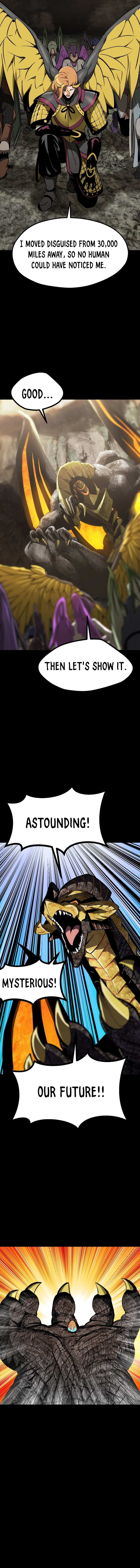 Survival Story of a Sword King in a Fantasy World Chapter 175 83 ch 175 16