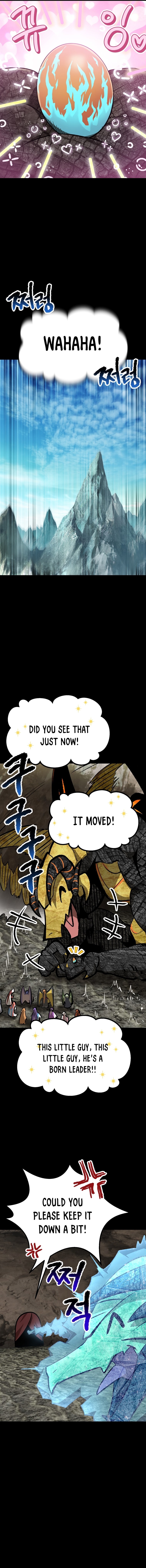 Survival Story of a Sword King in a Fantasy World Chapter 175 84 ch 175 17