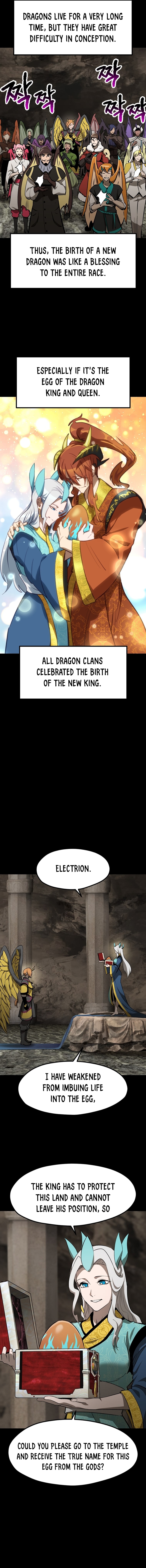 Survival Story of a Sword King in a Fantasy World Chapter 175 86 ch 175 19