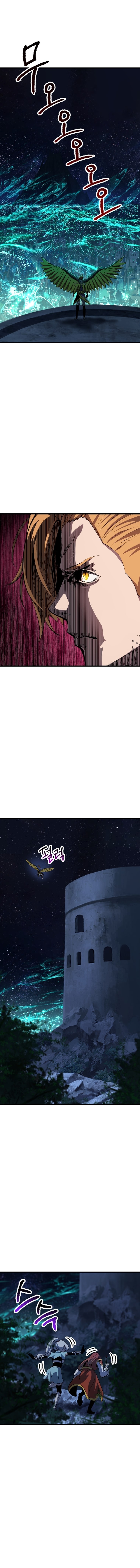 Survival Story of a Sword King in a Fantasy World Chapter 175 69 ch 175 2