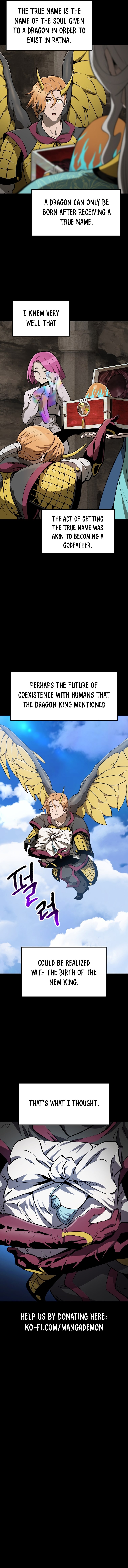 Survival Story of a Sword King in a Fantasy World Chapter 175 87 ch 175 20