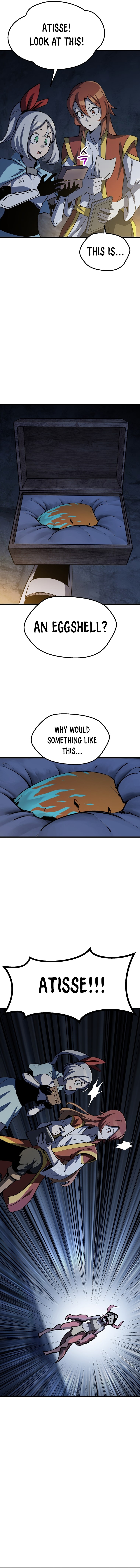 Survival Story of a Sword King in a Fantasy World Chapter 175 73 ch 175 6