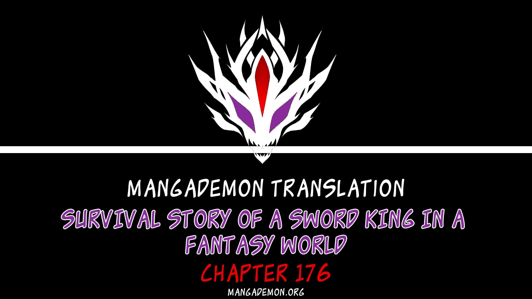 Survival Story of a Sword King in a Fantasy World Chapter 176 65 ch 176 1