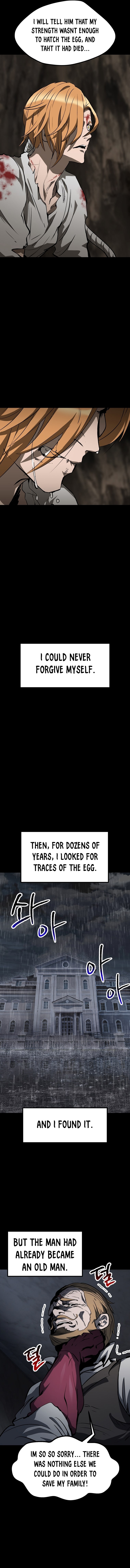 Survival Story of a Sword King in a Fantasy World Chapter 176 76 ch 176 12