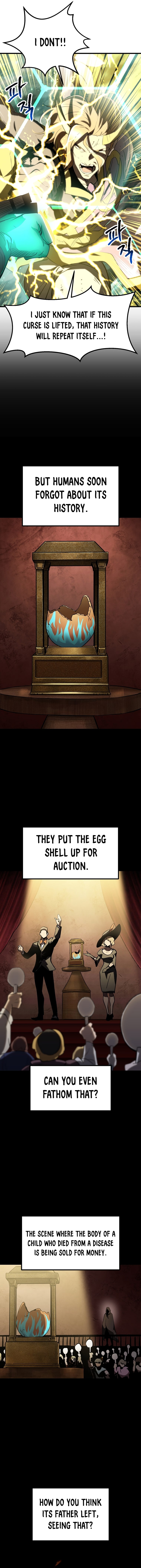 Survival Story of a Sword King in a Fantasy World Chapter 176 79 ch 176 15