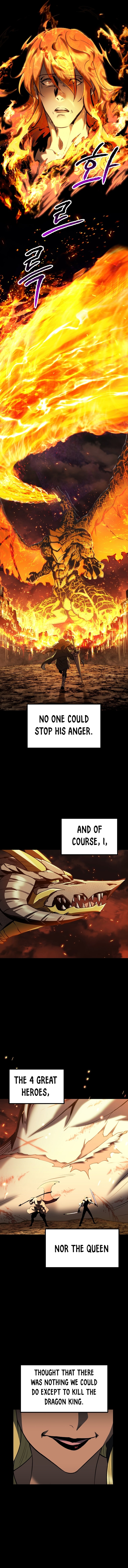 Survival Story of a Sword King in a Fantasy World Chapter 176 80 ch 176 16