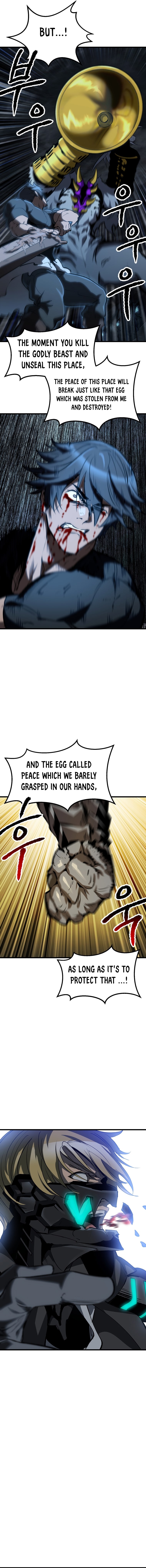 Survival Story of a Sword King in a Fantasy World Chapter 176 82 ch 176 18