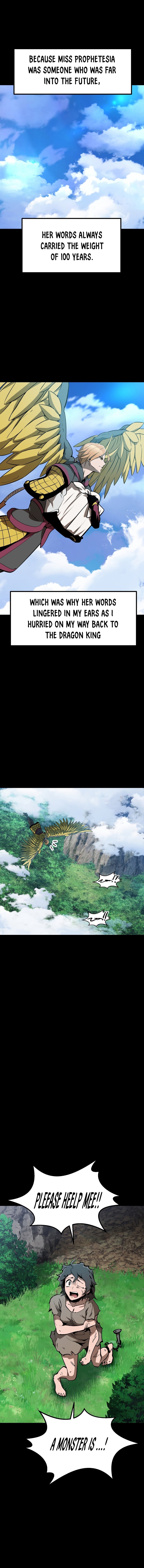 Survival Story of a Sword King in a Fantasy World Chapter 176 69 ch 176 5