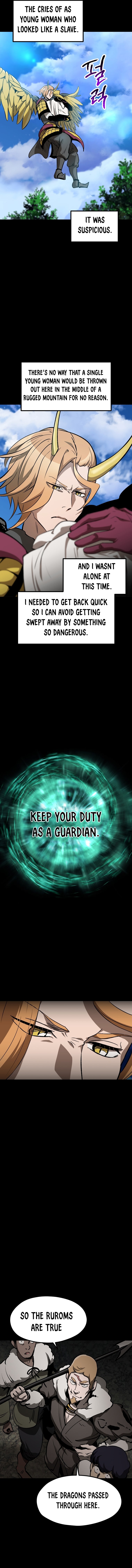 Survival Story of a Sword King in a Fantasy World Chapter 176 70 ch 176 6