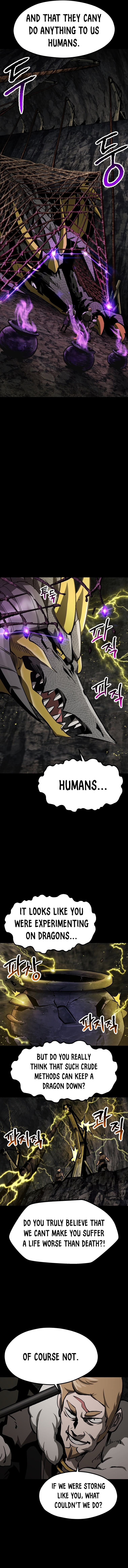 Survival Story of a Sword King in a Fantasy World Chapter 176 71 ch 176 7