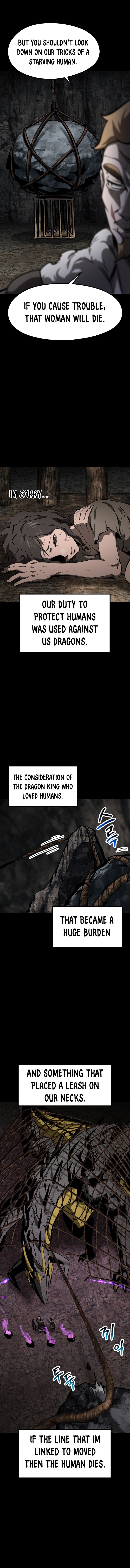 Survival Story of a Sword King in a Fantasy World Chapter 176 72 ch 176 8