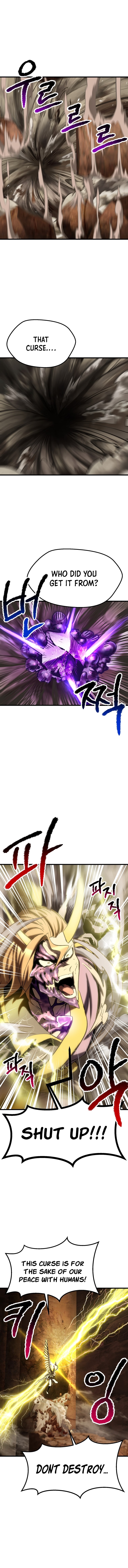 Survival Story of a Sword King in a Fantasy World Chapter 177 80 ch 177 10
