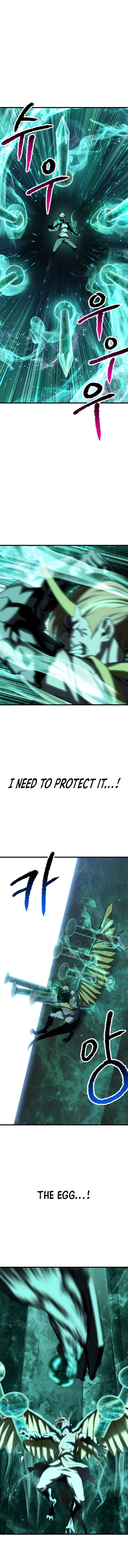 Survival Story of a Sword King in a Fantasy World Chapter 177 83 ch 177 13