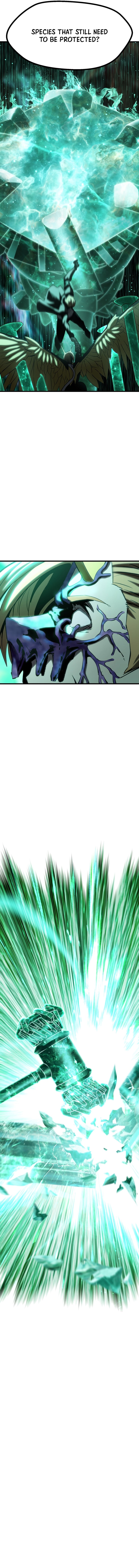 Survival Story of a Sword King in a Fantasy World Chapter 177 85 ch 177 15