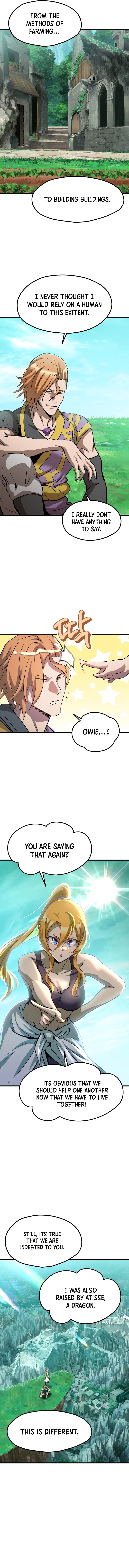 Survival Story of a Sword King in a Fantasy World Chapter 177 86 ch 177 16