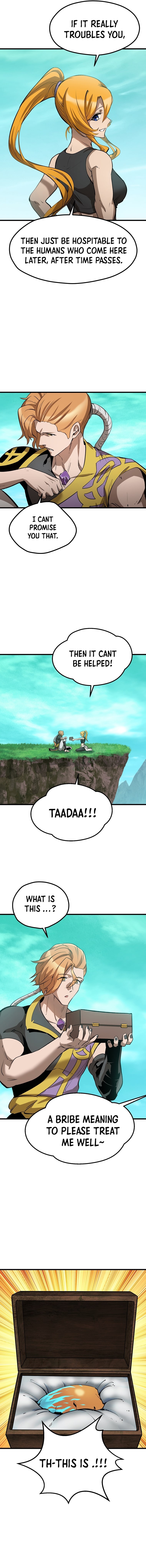 Survival Story of a Sword King in a Fantasy World Chapter 177 87 ch 177 17