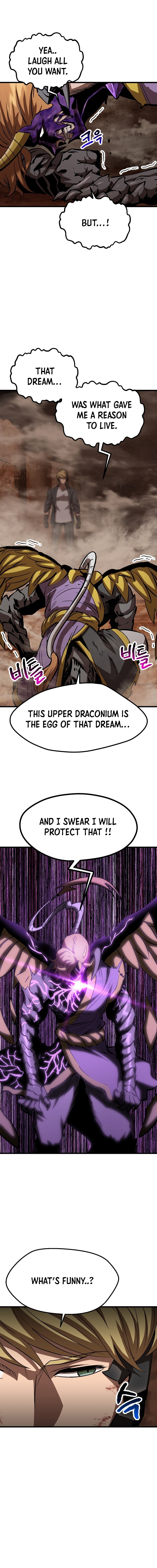 Survival Story of a Sword King in a Fantasy World Chapter 177 89 ch 177 19