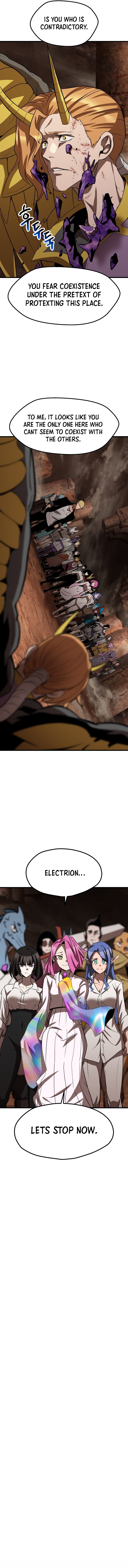 Survival Story of a Sword King in a Fantasy World Chapter 177 90 ch 177 20