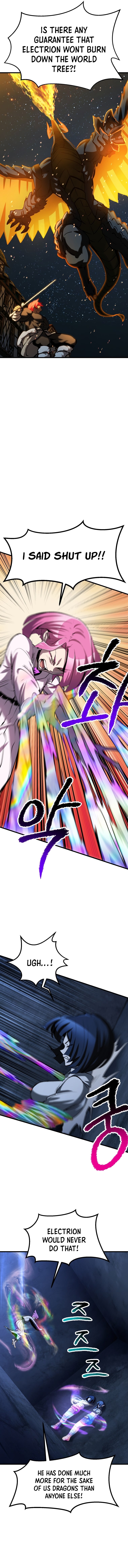 Survival Story of a Sword King in a Fantasy World Chapter 177 73 ch 177 3