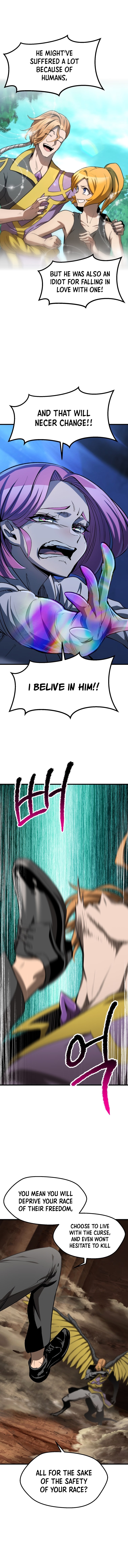 Survival Story of a Sword King in a Fantasy World Chapter 177 74 ch 177 4