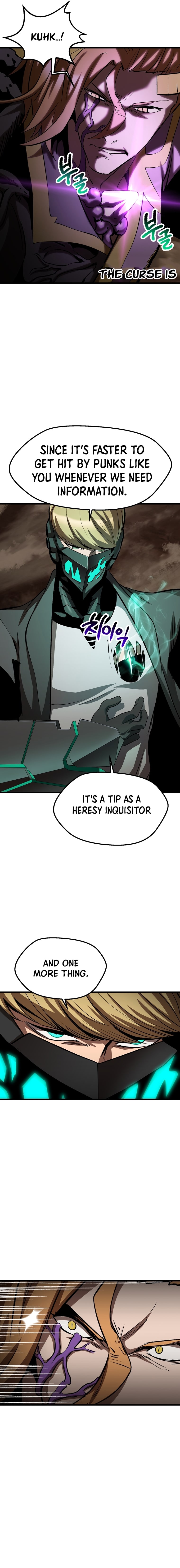 Survival Story of a Sword King in a Fantasy World Chapter 177 76 ch 177 6