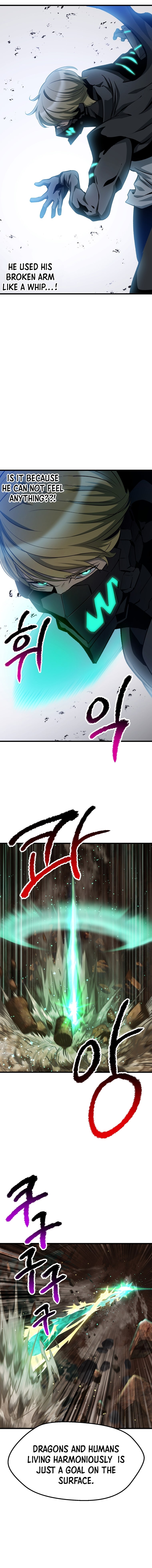 Survival Story of a Sword King in a Fantasy World Chapter 177 78 ch 177 8