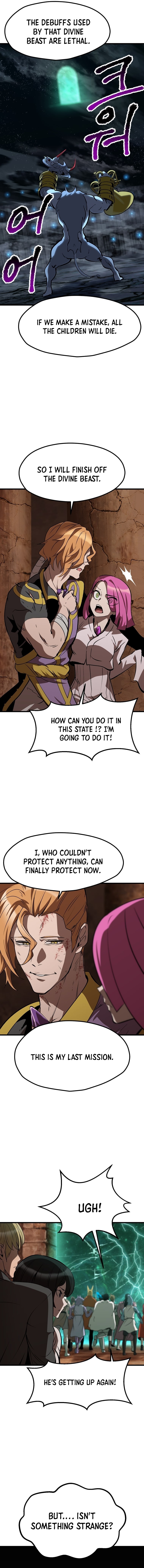 Survival Story of a Sword King in a Fantasy World Chapter 178 86 ch 178 10