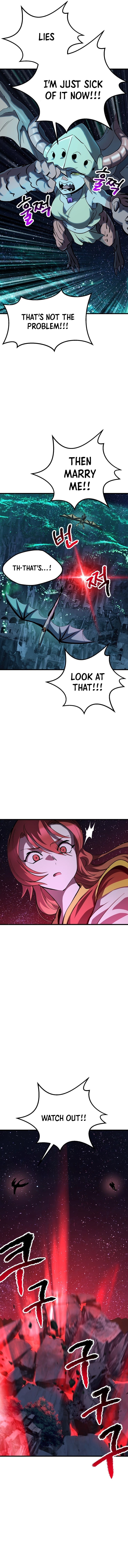 Survival Story of a Sword King in a Fantasy World Chapter 178 90 ch 178 14